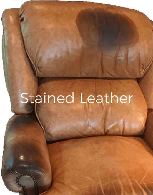 Leather Restoration for Leather Furniture Couches Sofas Chairs